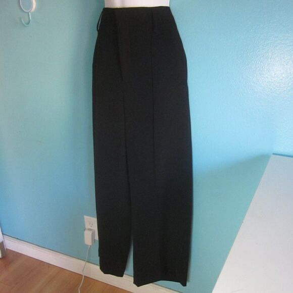 Vince NEW! Womens Wide Leg Pants 10 Tags Attached - Picture 9 of 13